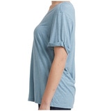 Bettina Liano Tencel Top - Teal