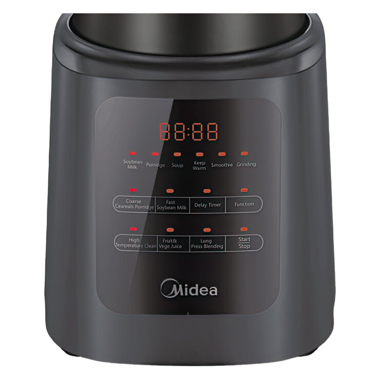 Midea Multifunction High Speed Power Blender, 1.75L ELEMIDMJ-PB13E101
