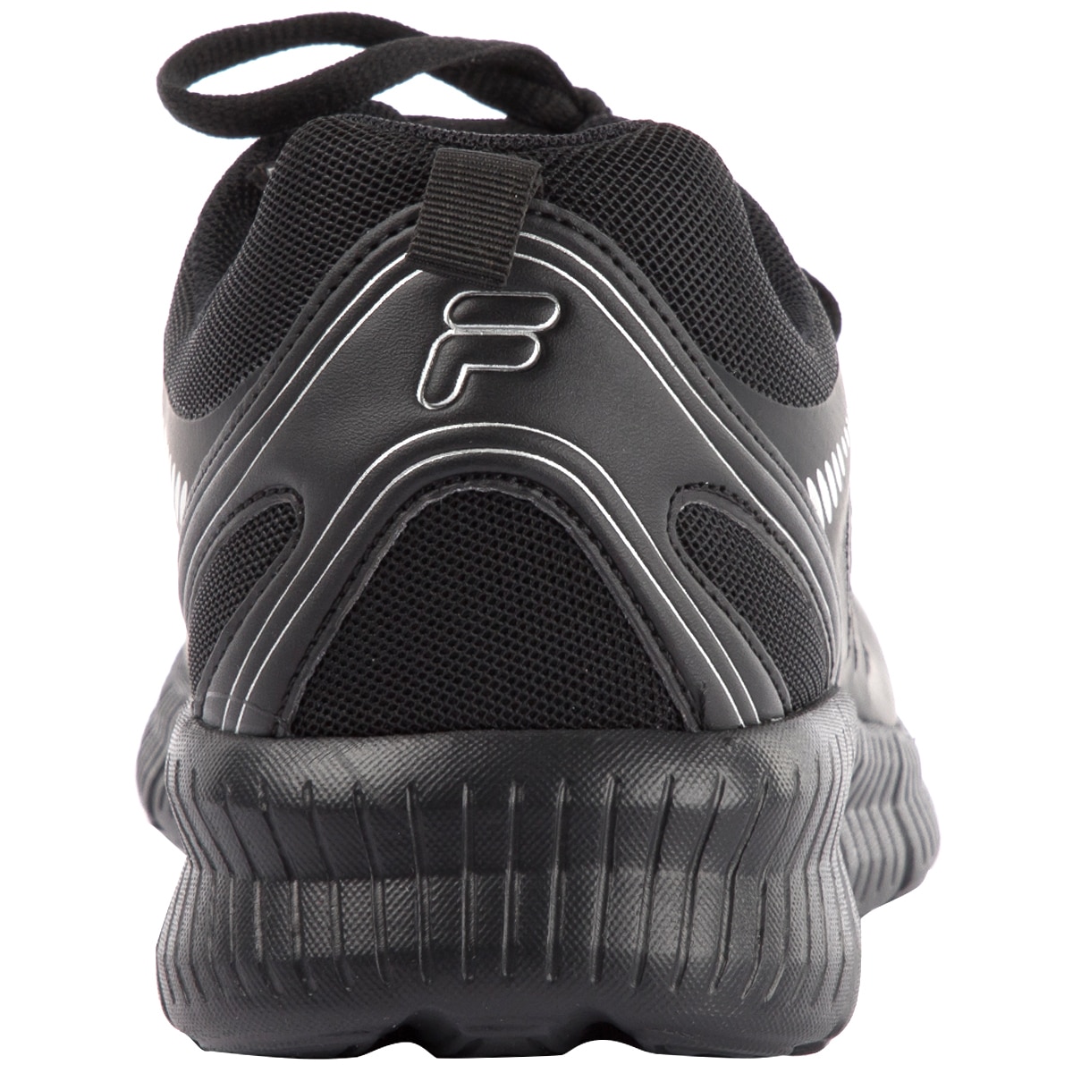 Fila Ardea Shoe - Black