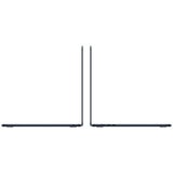 MacBook Air 15 Inch with M3 Chip 8GB 512GB SSD Midnight