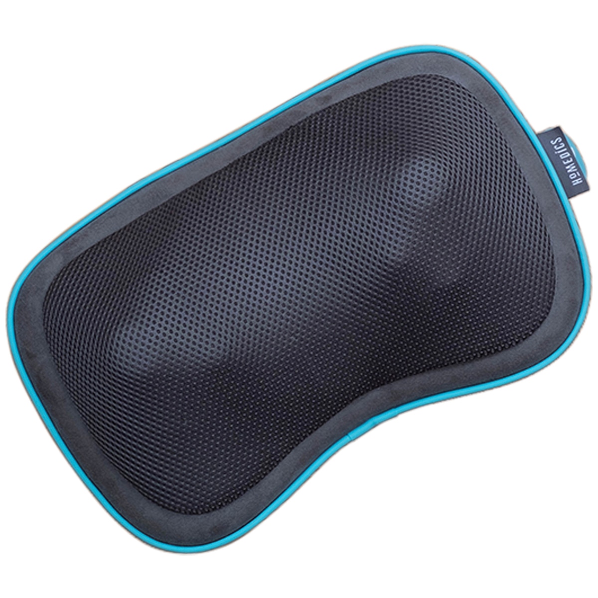 Homedics Gel Shiatsu Portable Pillow GST550HR Costco A...