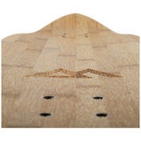 Magneto Kicktail Cruiser Longboard