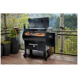 Traeger Century 885 Grill