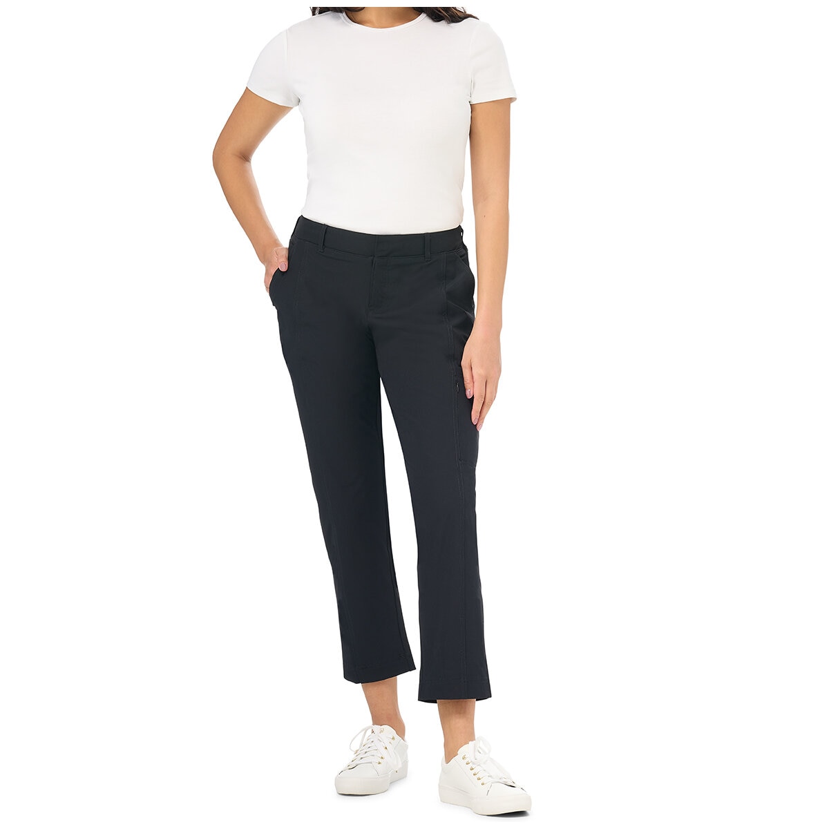 Kirkland Signature Women's Travel Pant