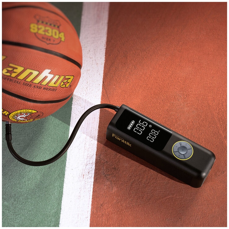 Fanttik Portable Inflator S100 APEX