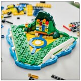 LEGO Editions Vini Jr. Football Highlights 43027