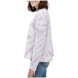 Splendid - Tie-dye Pullover - Evening Hush