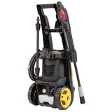 Stanley 1800W 1885PSI Electric Pressure Washer SXEW188506