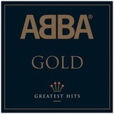 ABBA Gold Double Vinyl Album
