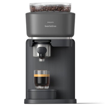 Philips Baristina Espresso Coffee Machine Black BAR300/60 Philips Baristina Espresso Coffee Machine Black BAR300/60