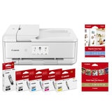 Canon PIXMA Home TS9565 A3 All-in-One Printer Value Bundle