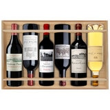 Le Splendide Chateau Grand Cru Classe Selection 600 Points Wooden Case 6 x 750ml