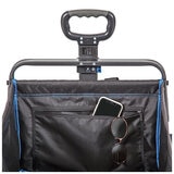 Mac Sports XL Folding Wagon With Brakes