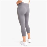 Puma Women's ESS Bike Short Grey