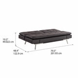 Ravenna Euro Lounger Ravenna Euro Lounger