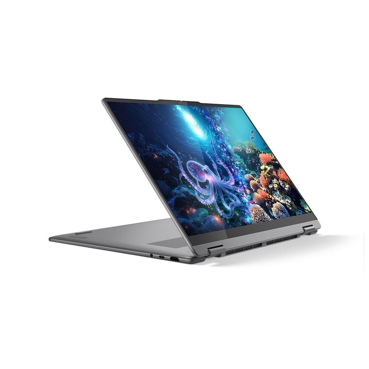 Lenovo 16 Inch Yoga 7 2 in 1 Notebook 83JT0041AU