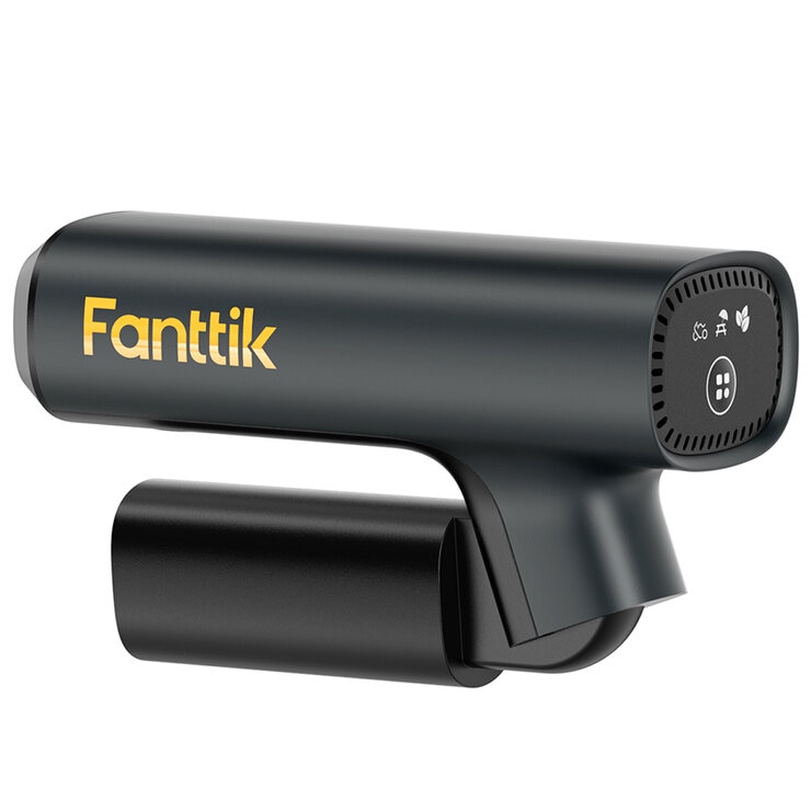 Fanttik K100 Portable Cordless Electric Pressure Washer K100