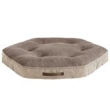 Kirkland Signature Hexagon Pet Napper Spring Taupe