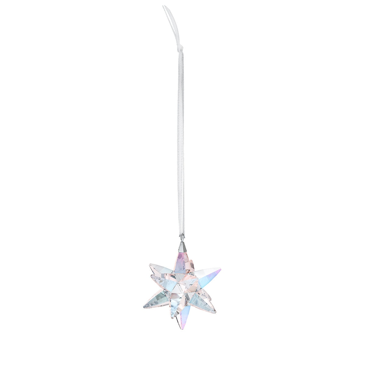 Swarovski Festive Annual Edition Ornament 2025