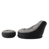 Intex Ultra Lounge With Ottoman