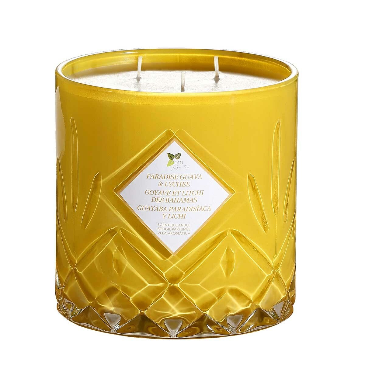 Nature's Mark Candles 1.58kg