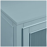 Bayside Furnishings Accent Cabin