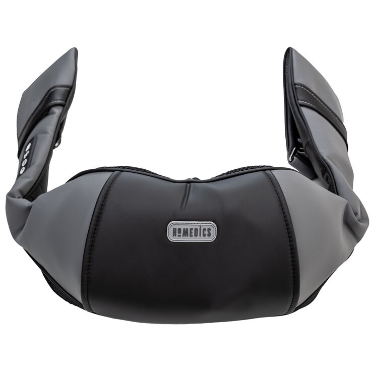 Homedics Cordless Shiatsu Neck Massager NMS-675H-AU