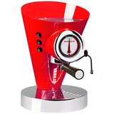 Bugatti Diva Coffee Machine Red