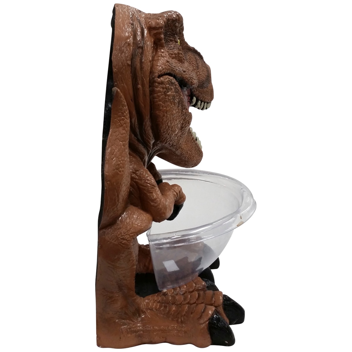 T-Rex Candy Bowl Holder