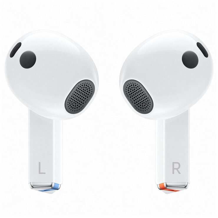 Samsung Galaxy Buds3 White
