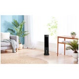 Dimplex 5L Evaporative Cooler Black DCEVP5BLK Dimplex 5L Evaporative Cooler Black DCEVP5BLK