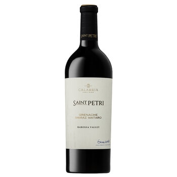 Calabria Saint Petri Grenache Shiraz Mataro 750ml