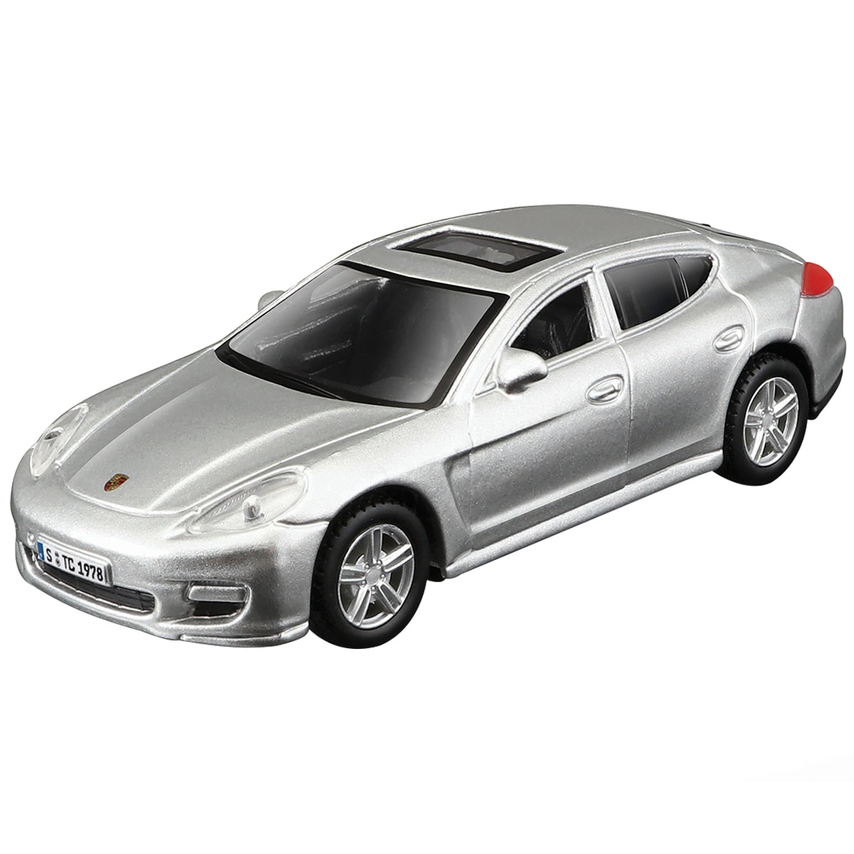 Maisto Collection 8 pack - Racer