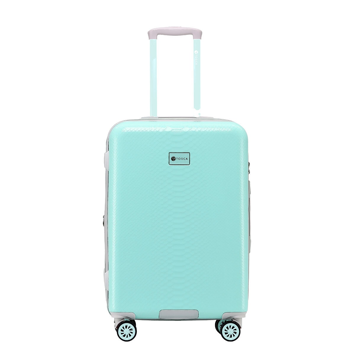 Tosca Madison Carry On