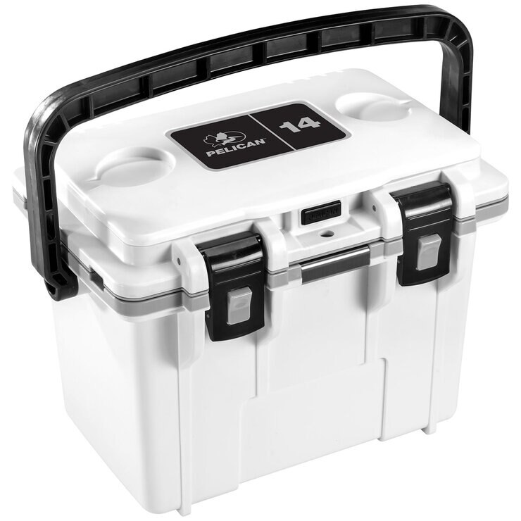 Pelican 14QT Personal Cooler