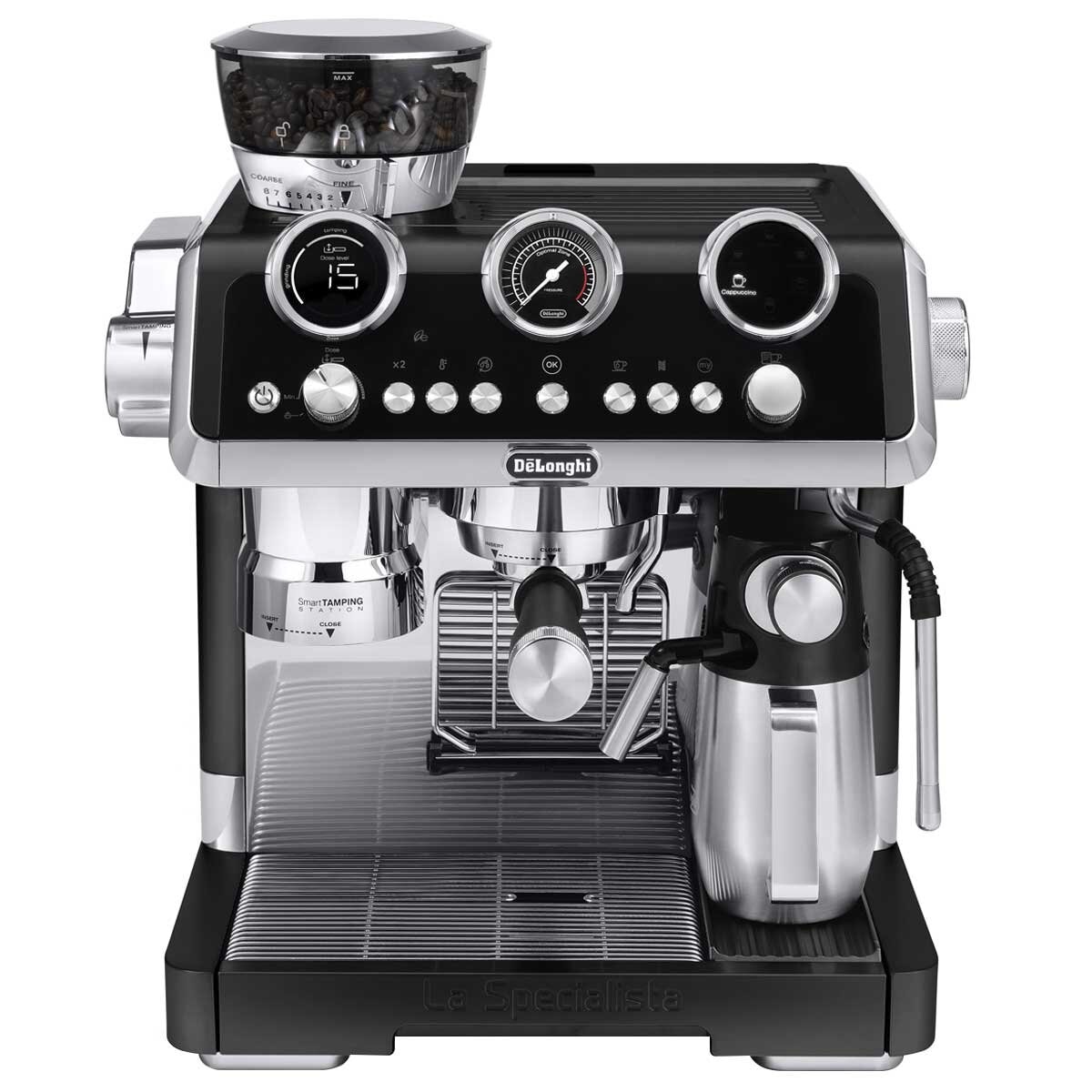 DeLonghi La Specialista Maestro EC9865BM