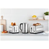 Sunbeam 4-Slice Toaster TAM1003SS Sunbeam 4-Slice Toaster TAM1003SS