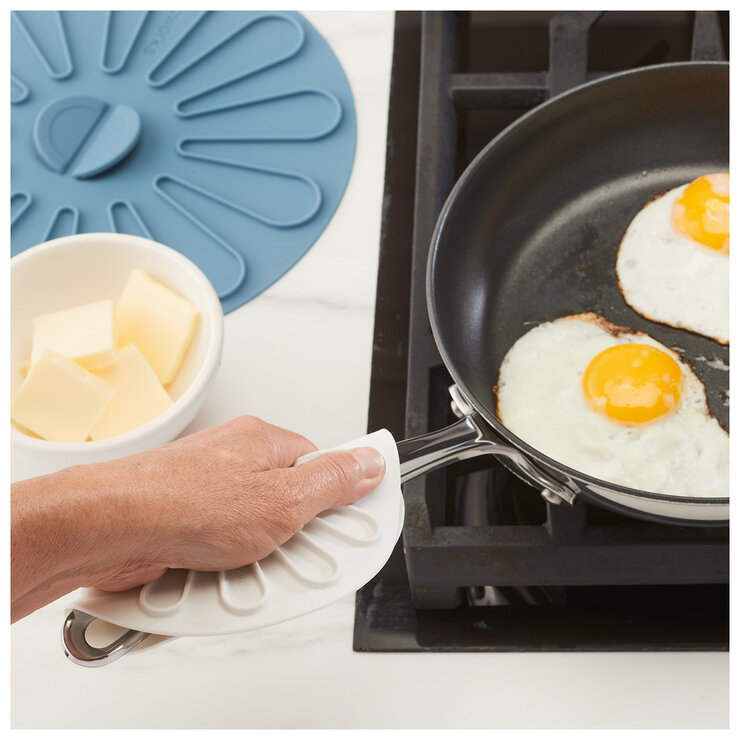 PrepWorks Multi-Function Silicone Lids 10 Piece Set