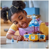 LEGO Disney Princess Cinderella’s Dress 43266