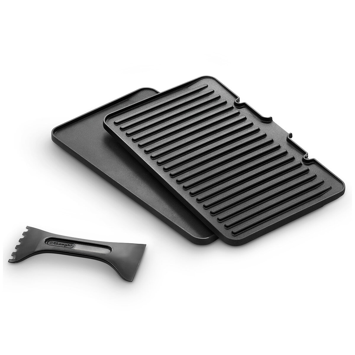 De'longhi Multi Grill 1100 Contract With Thermoprobe CGH1112DP