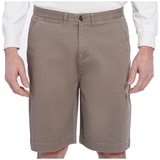 Jachs Mens Short - Dark Grey