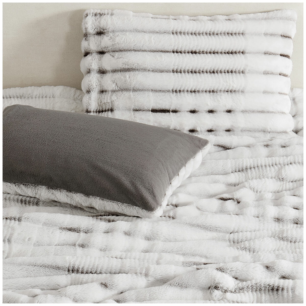 Frye Comforter Set 3 Piece Queen