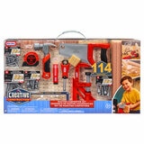 Little Tikes Creative Construction Master Carpenter Set
