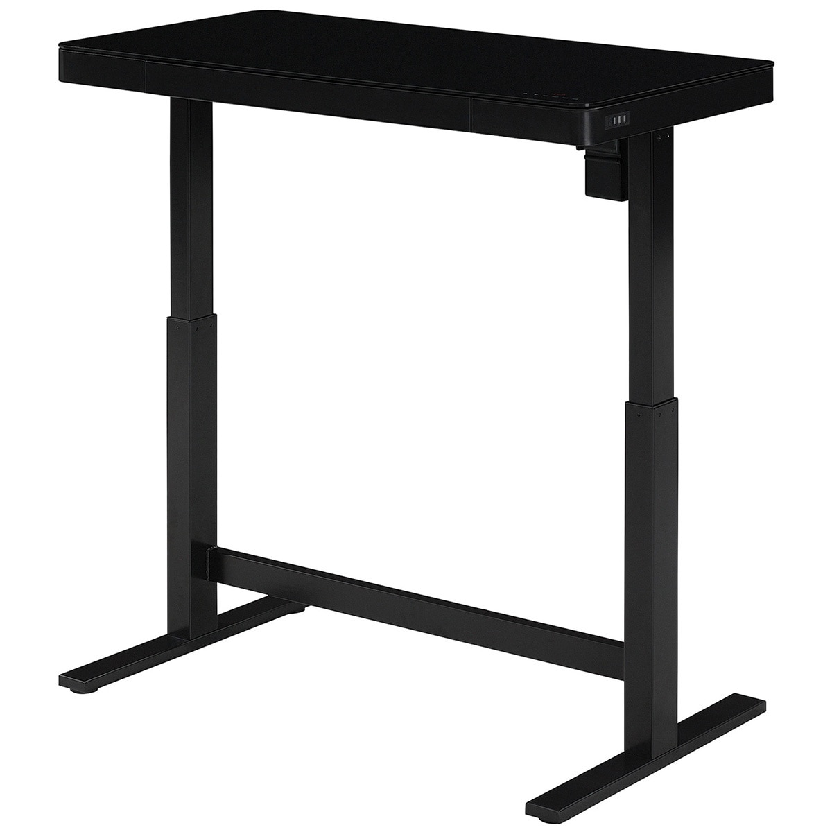 Tresanti Adjustable Height Desk Costco Australia
