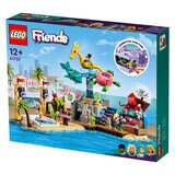 LEGO Beach Amusement Park 41737
