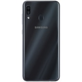 Samsung A30 Black 32Gb 6.4"