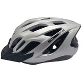 Netti Fuse Helmet - Silver