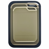 Neoflam Translucent Cutting Board 3 Piece Set