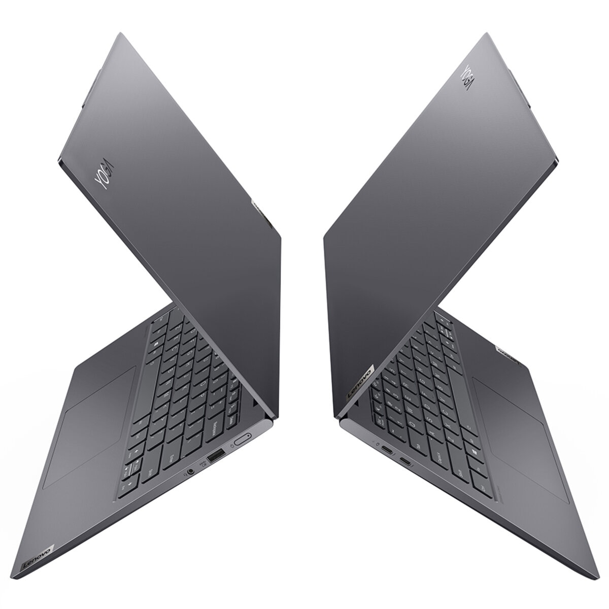Lenovo 14 Inch Yoga Slim 7 Pro i5 Laptop 82NC00DGAU