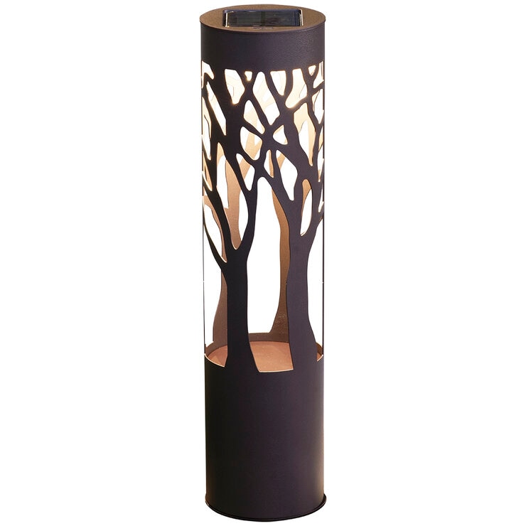 Tommy Bahama LED Solar Bollard Light 6 Pack Tommy Bahama LED Solar Bollard Light 6 Pack